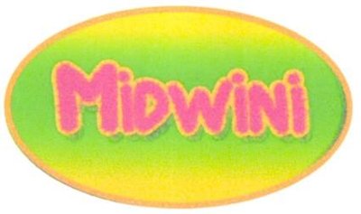 Trademark MIDWINI