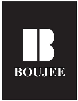 Trademark BOUJEE