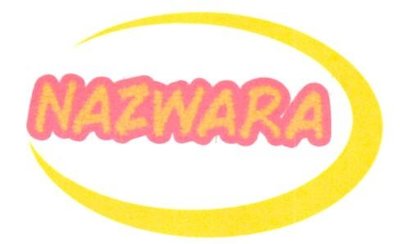 Trademark NAZWARA