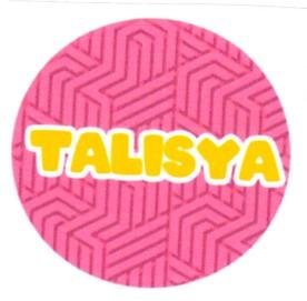 Trademark TALISYA