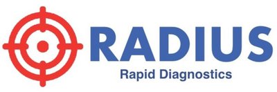 Trademark RADIUS Rapid Diagnostics