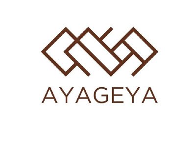 Trademark AYAGEYA