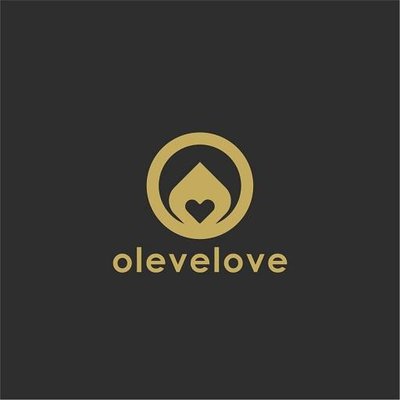 Trademark OLEVELOVE+ LUKISAN