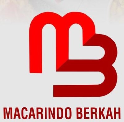 Trademark MACARINDO