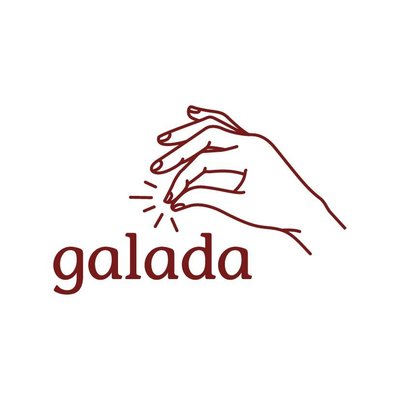 Trademark galada