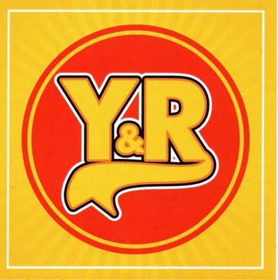 Trademark Y & R