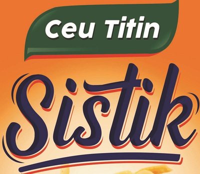 Trademark CEU TITIN SISTIK