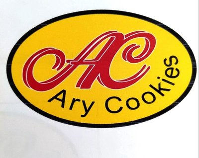 Trademark ARY COOKIES