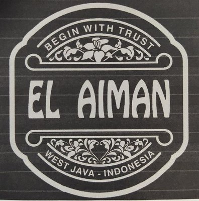 Trademark EL AIMAN