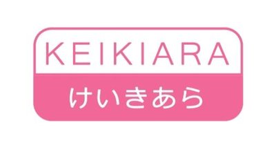 Trademark KEIKIARA +LUKISAN