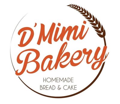 Trademark D'MIMI BAKERY + LUKISAN