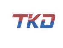 Trademark TKD + Logo