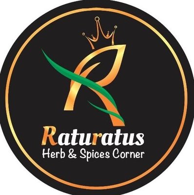 Trademark Raturatus Herb & Spices Corner