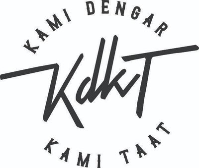 Trademark Kami Dengar Kami Taat (KDKT)