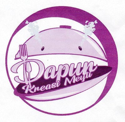 Trademark Dapur Kreasi Meyti