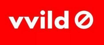 Trademark vvild + logo