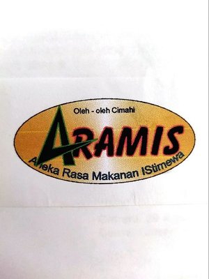 Trademark ARAMIS