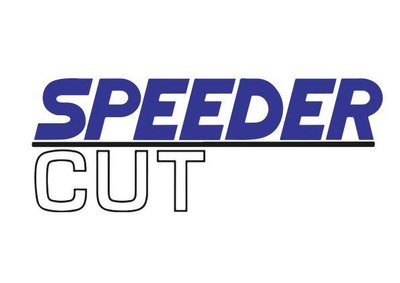 Trademark Speeder Cut