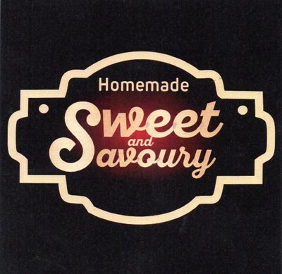 Trademark Sweet and Savoury