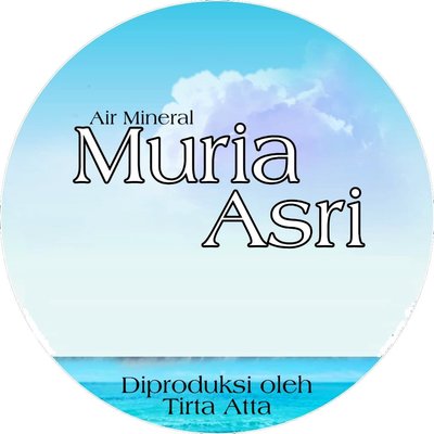 Trademark Muria Asri + Lukisan