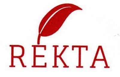 Trademark Rekta