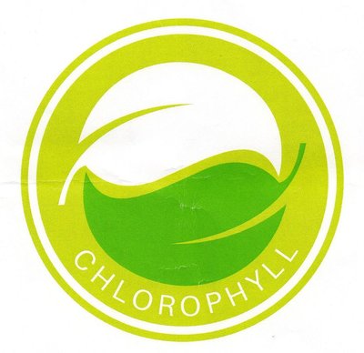 Trademark Chlorophyll