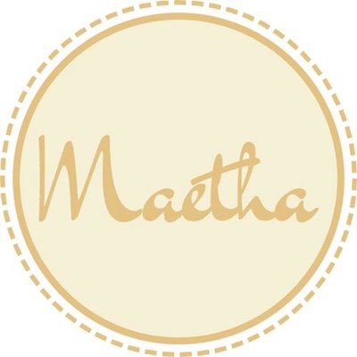 Trademark MAETHA