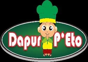 Trademark DAPUR P'ETO