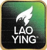 Trademark LAO YING DAN LOGO