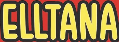 Trademark ELLTANA