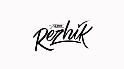 Trademark DOCTOR REZHIK