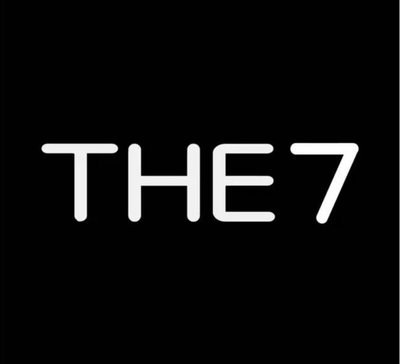 Trademark THE7