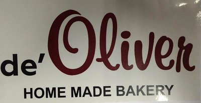 Trademark DE'OLIVER