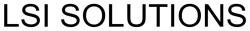 Trademark LSI SOLUTIONS