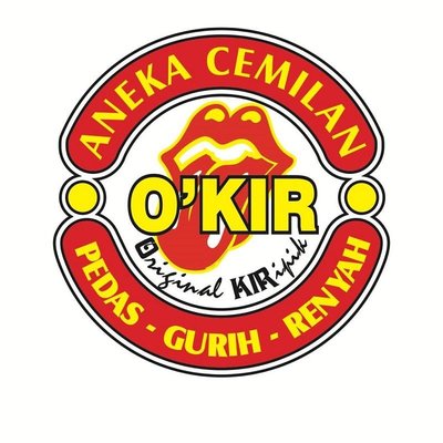 Trademark O’KIR