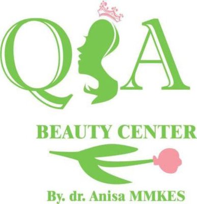 Trademark QA BEAUTY CENTER DAN LUKISAN