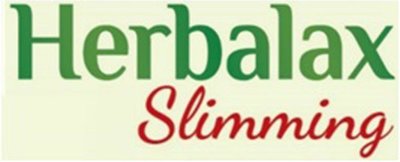 Trademark Herbalax Slimming