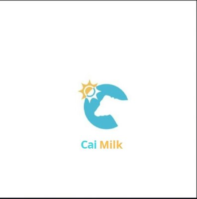 Trademark CAI MILK