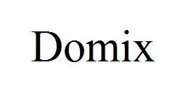 Trademark Domix