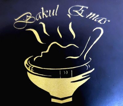 Trademark BAKUL EMAS