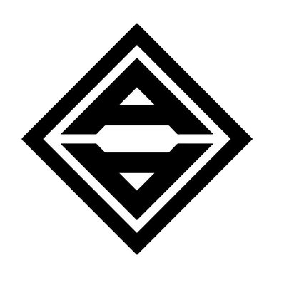 Trademark Logo AA