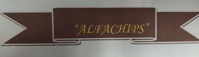 Trademark ALFACHIPS