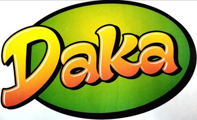 Trademark DAKA