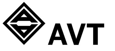 Trademark AVT & Logo AA