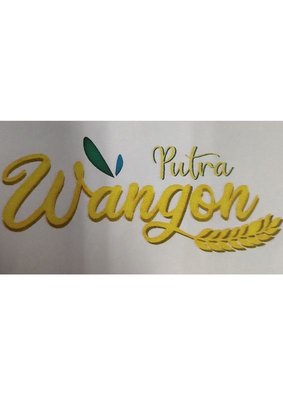 Trademark PUTRA WANGON