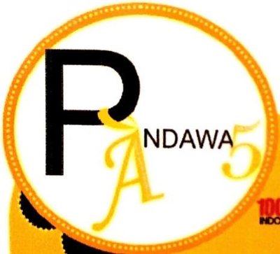 Trademark Pandawa 5