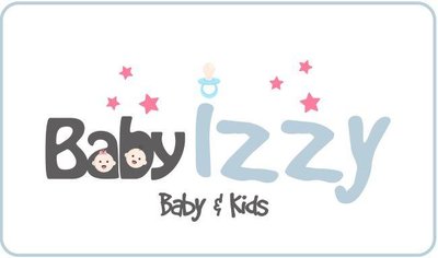 Trademark BABY IZZY & LUKISAN