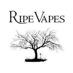 Trademark Ripe Vapes