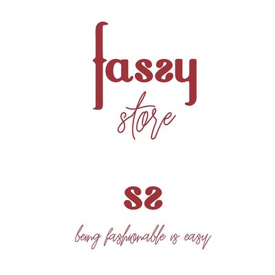 Trademark fassystore