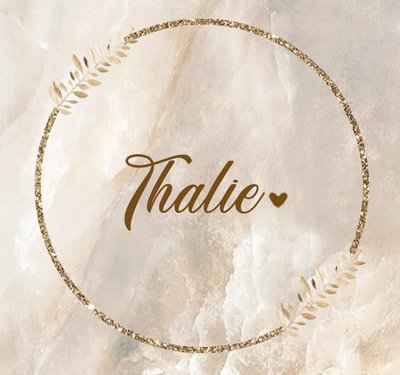 Trademark thalie